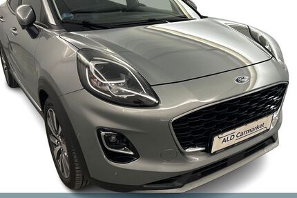 Ford Puma 6.496 km 21.980 &euro; Dorfmark 29683
