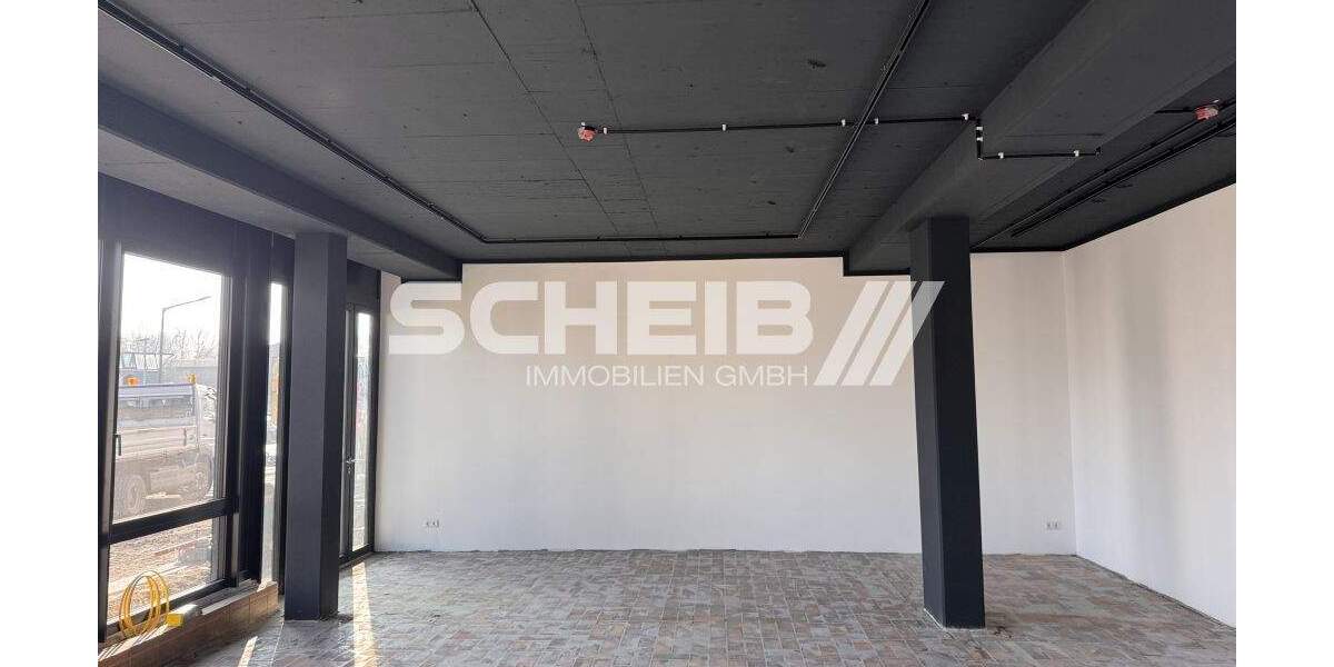 Gewerbeobjekt Öhringen - 1.104&euro; | Angebot:25661271