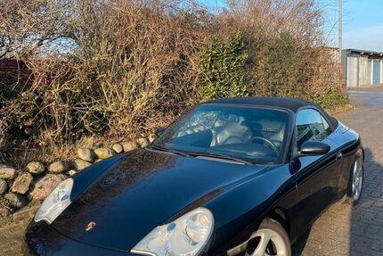 Porsche 996 194.112 km 28.000 &euro; Ahrensbök 23623
