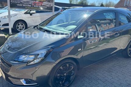Opel Corsa 58.000 km 7.990 &euro; Hohenwestedt 24594
