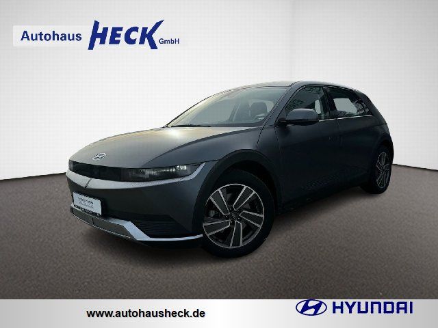 Hyundai IONIQ 5 18.251 km 36.900 &euro; Dörth 56281