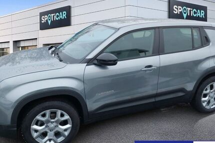 Jeep Avenger 25.040 km 18.990 &euro; Berlin 12681