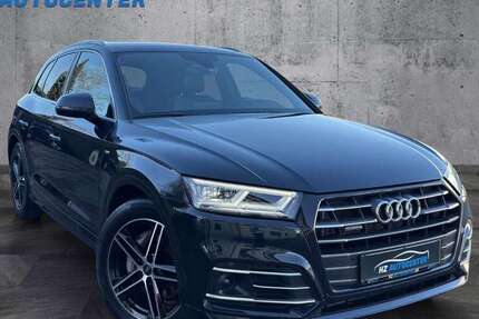 Audi Q5 40.000 km 34.999 &euro; March 79232