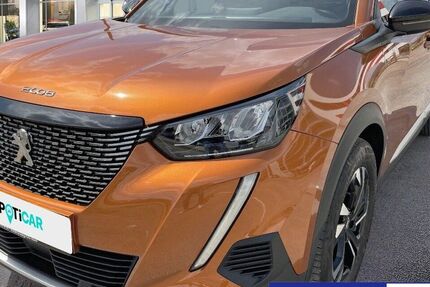 Peugeot 2008 44.602 km 14.940 &euro; Bonn 53121