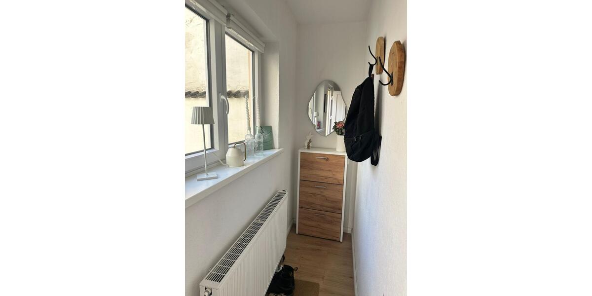 Maisonettenwohnung Lübeck Innenstadt - 2 Zimmer, 65 m&sup2;, 1.195&euro; | Angebot:26412547