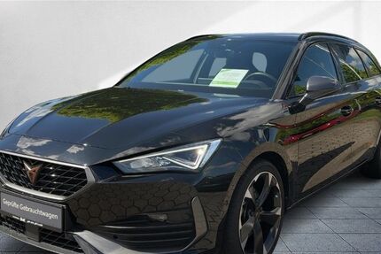 Cupra Leon 23.400 km 28.490 &euro; Buchholz 21244