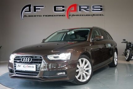 Audi A4 194.890 km 16.490 &euro; Seevetal 21220