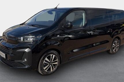 Citroen SpaceTourer 1.862 km 45.950 &euro; Wernigerode 38855