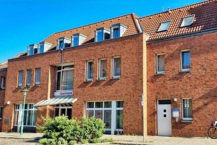 Gewerbeobjekt Strasburg - 9 Zimmer, 295.000&euro; | Angebot:26858916