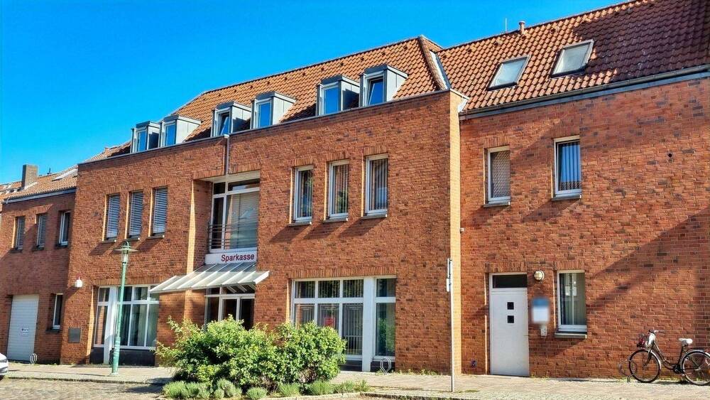 Gewerbeobjekt Strasburg - 9 Zimmer, 295.000&euro; | Angebot:26858916