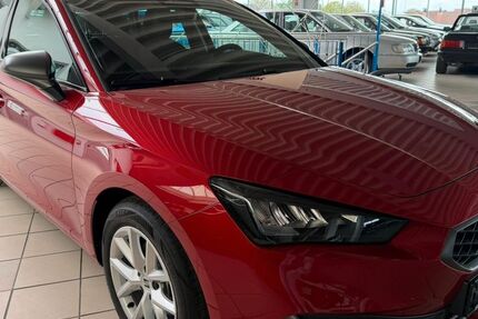 Seat Leon 2.650 km 28.790 &euro; Batzhausen 92358