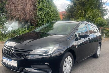 Opel Astra 117.000 km 5.290 &euro; halberstadt 38820