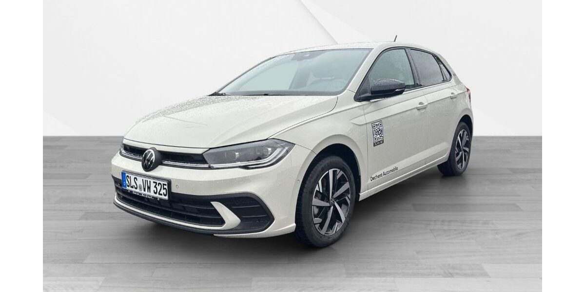 VW Polo 4.500 km 27.990 &euro; Saarlouis 66740