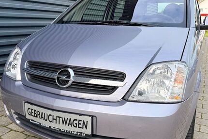 Opel Meriva 40.000 km 4.490 &euro; Mering bei München/ Augsburg 86415
