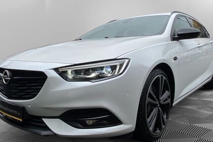 Opel Insignia 94.508 km 20.450 € Berlin-Französisch Buchholz 13127