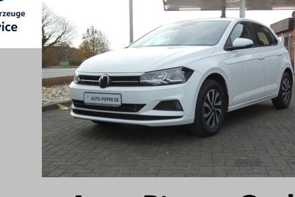 VW Polo 13.800 km 15.690 &euro; Drensteinfurt 48317