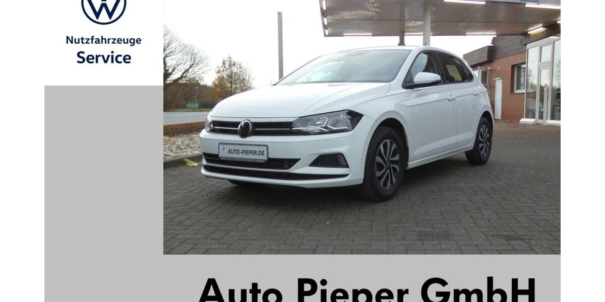 VW Polo 13.800 km 15.690 &euro; Drensteinfurt 48317