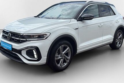 VW T-Roc 25.010 km 28.490 &euro; Arnstadt 99310