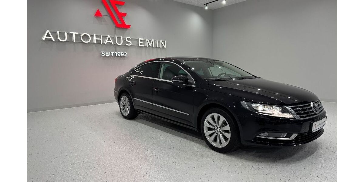 VW CC 125.408 km 10.950 &euro; Salzgitter 38228