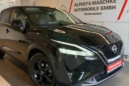 Nissan Qashqai 27.773 km 24.950 € Wolfenbüttel 38304