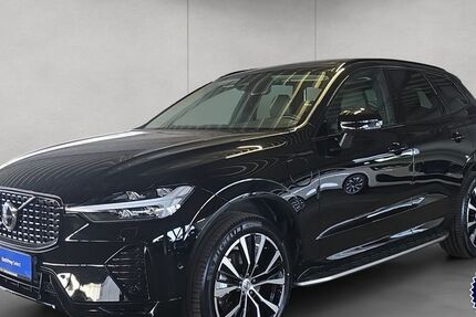 Volvo XC60 44.431 km 49.970 € Stuttgart 70190