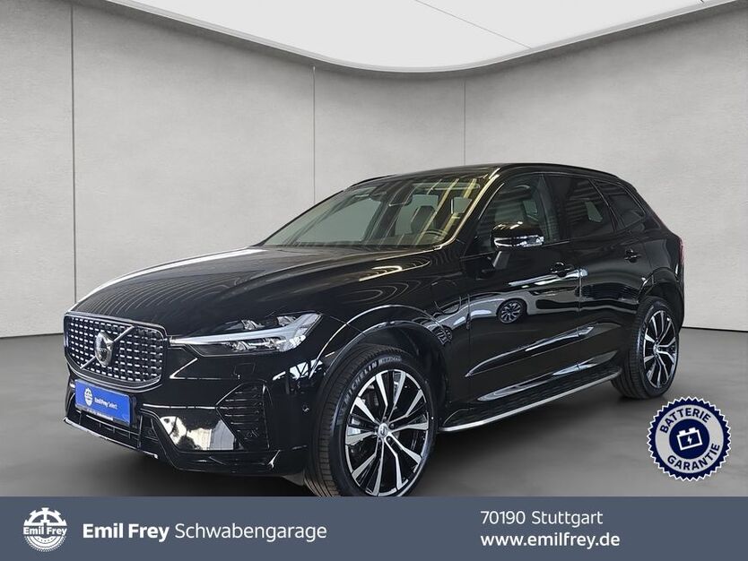Volvo XC60 44.431 km 49.970 € Stuttgart 70190