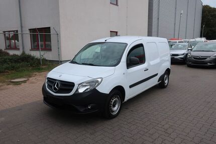 Mercedes-Benz Citan 256.952 km 6.300 € Hannover 30179
