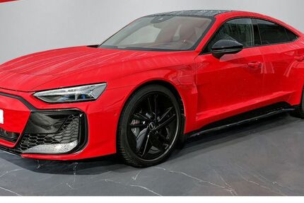 Audi RS e-tron GT 10.219 km 137.990 &euro; Lohr am Main 97816