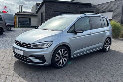 VW Touran 20.360 km 33.990 &euro; Ahaus 48683