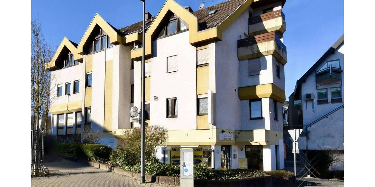 Gewerbeobjekt Idar-Oberstein Oberstein - 2 Zimmer, 139.000&euro; | Angebot:25691300