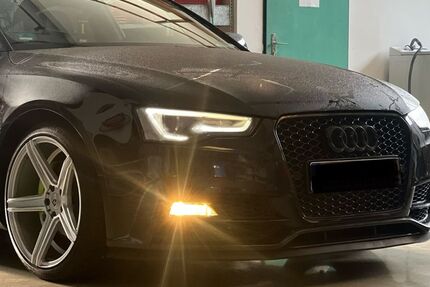 Audi A5 188.036 km 12.200 &euro; Wittlich 54516