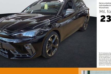 Cupra Leon 24.037 km 29.480 &euro; Amberg 92224