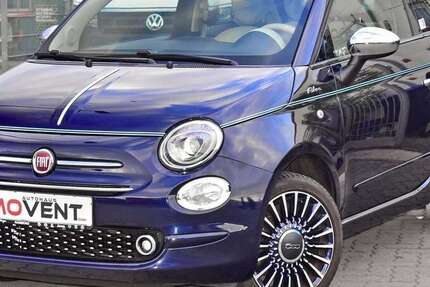 Fiat 500 35.500 km 13.900 &euro; Fußgönheim 67136