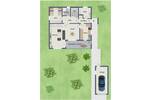 Einfamilienhaus Vöhringen - 6 Zimmer, 150 m&sup2;, 485.000&euro; | Angebot:26834672