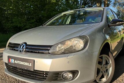 VW Golf 120.634 km 6.699 &euro; Großmehring 85098