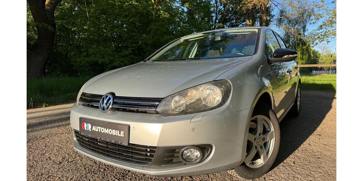 VW Golf 120.634 km 6.699 &euro; Großmehring 85098