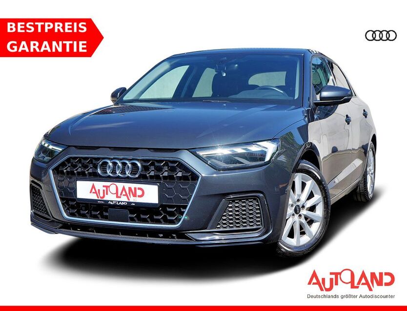 Audi A1 49.534 km 22.950 € Gera 07546