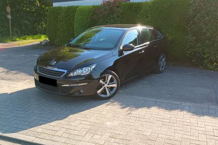 Peugeot 308 105.500 km 6.900 &euro; Georgsmarienhütte 49124