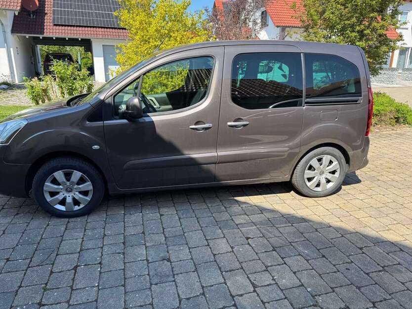 Berlingo