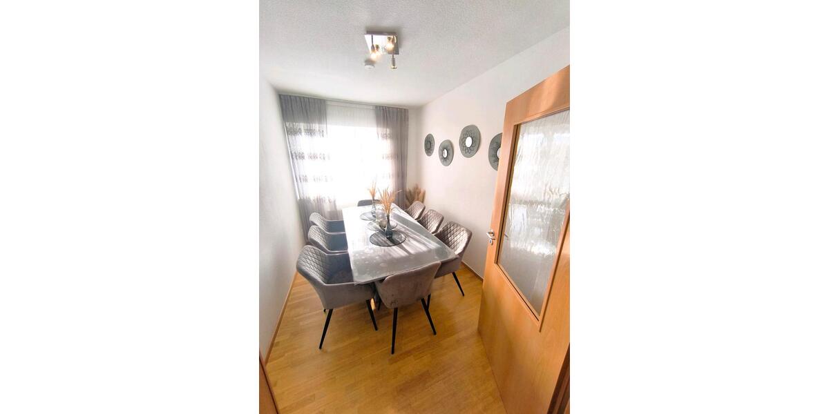 Etagenwohnung Schliengen - 5 Zimmer, 120 m&sup2;, 389.000&euro; | Angebot:27120850