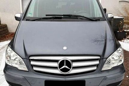 Mercedes-Benz Viano 168.800 km 15.980 &euro; Fürth 90762