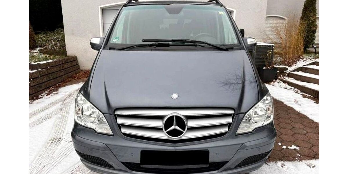 Mercedes-Benz Viano 168.800 km 15.980 &euro; Fürth 90762