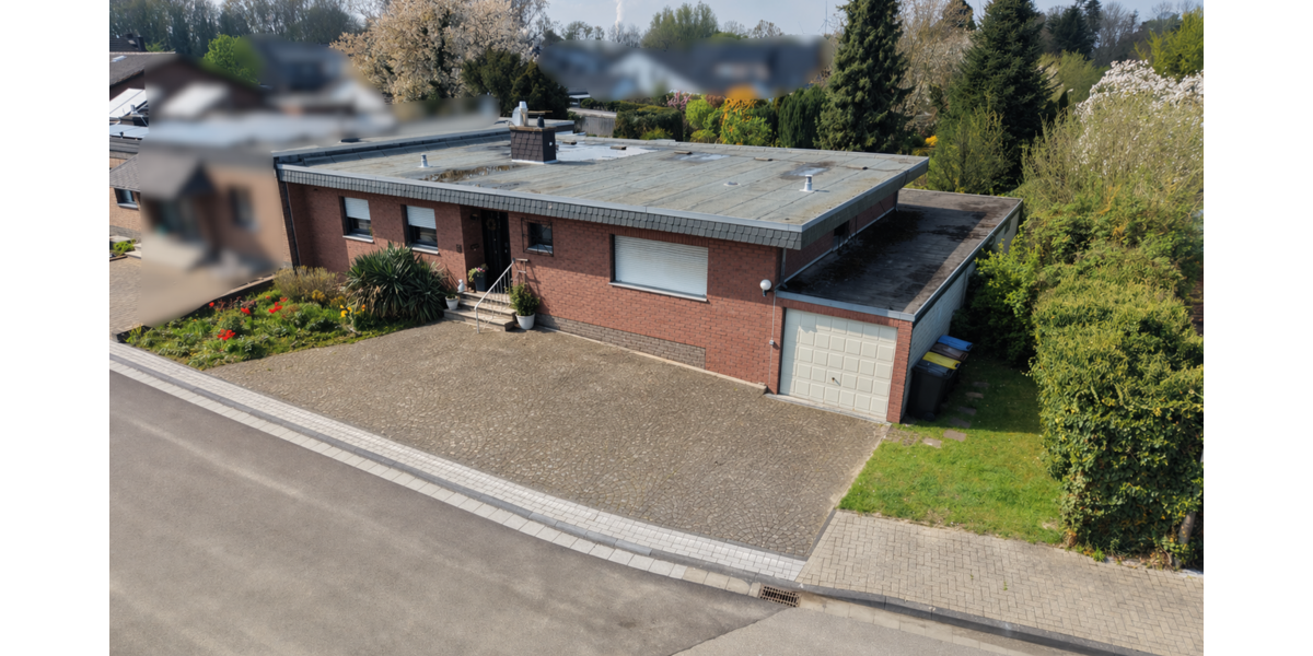 Einfamilienhaus Bergheim Auenheim - 4 Zimmer, 144 m&sup2;, 495.000&euro; | Angebot:26672750