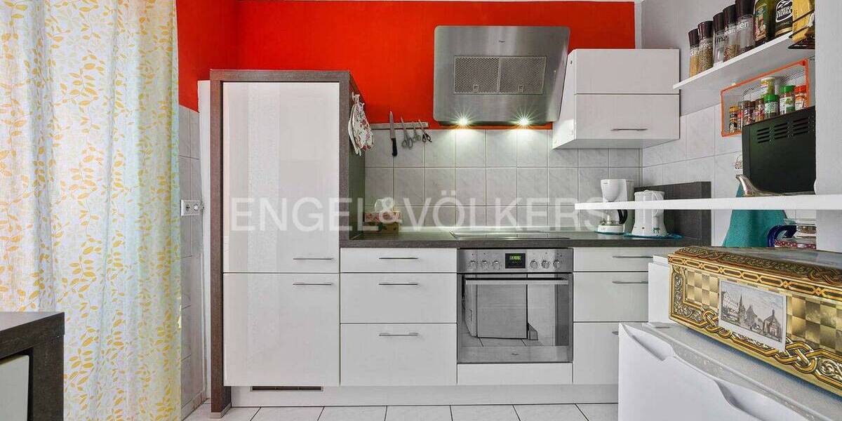 Etagenwohnung Kaltenkirchen - 3 Zimmer, 90 m&sup2;, 235.000&euro; | Angebot:25701628