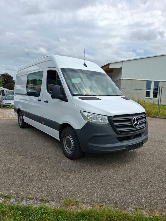 Sprinter