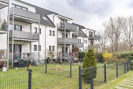Wohnung Bonn Hardtberg - 3 Zimmer, 110 m&sup2;, 1.250&euro; | Angebot:26451114