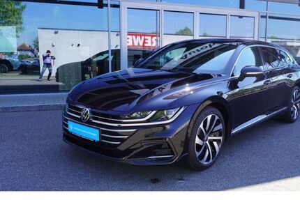 VW Arteon