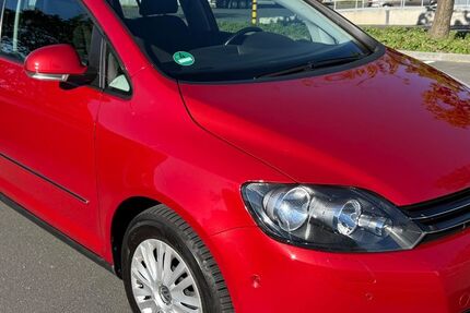 VW Golf Plus 60.000 km 4.999 &euro; Bayreuth 95448
