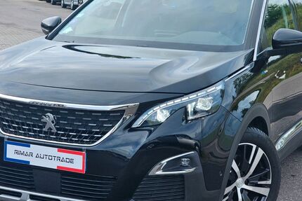 Peugeot 3008 141.430 km 14.000 &euro; Sinzheim (Kartung) 76547