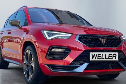 Cupra Ateca 58.365 km 30.730 € Osnabrück 49090